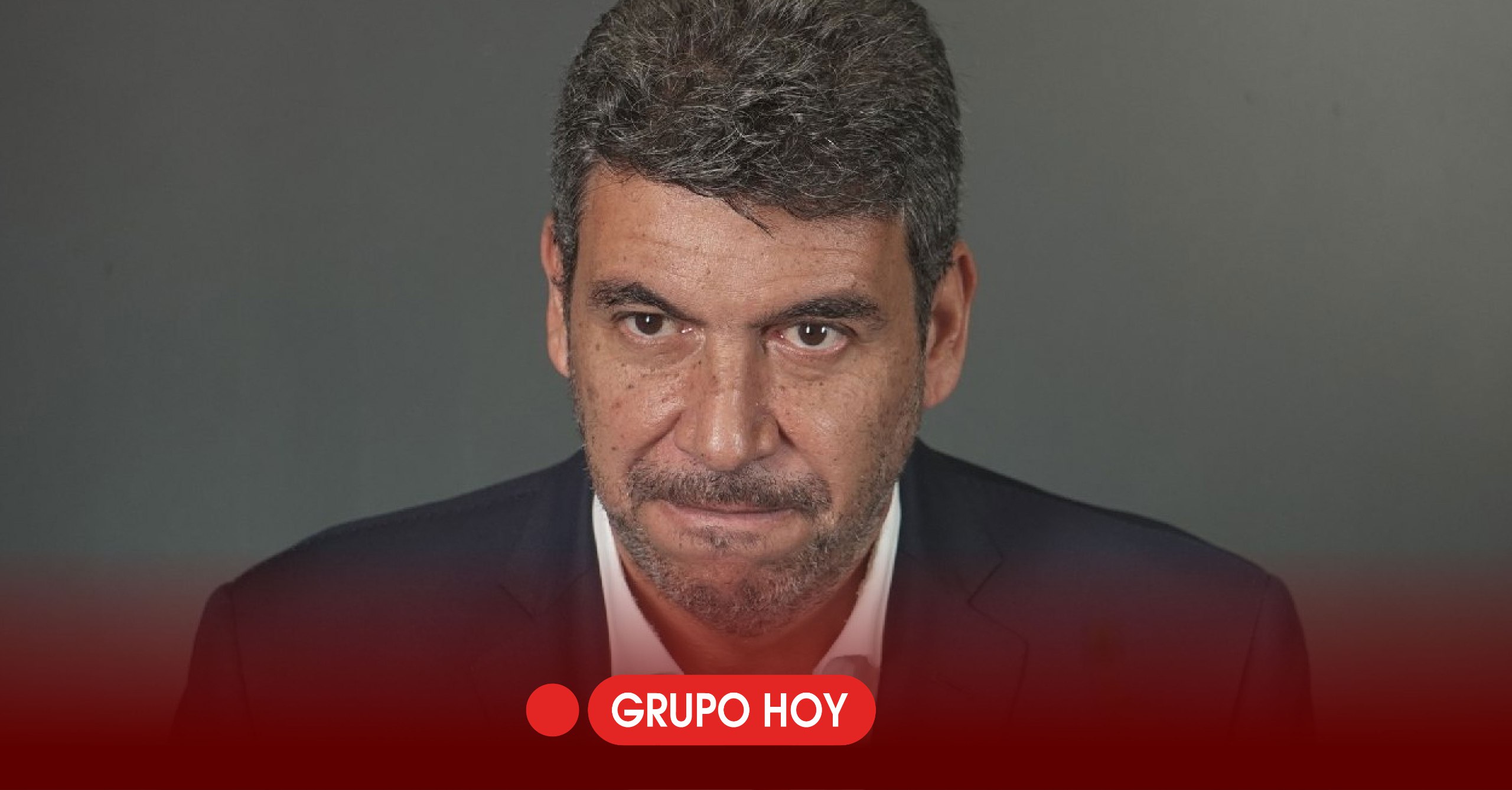 Arturo Elías Ayub explota en contra de la Liga MX