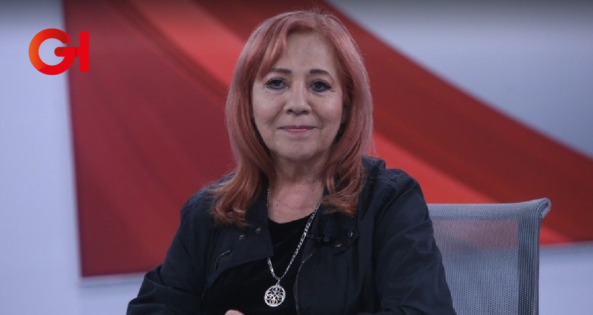 Rosario Piedra Ibarra es reelegida como presidenta de la CNDH