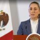 Claudia Sheinbaum asegura una economía sólida para México en 2025