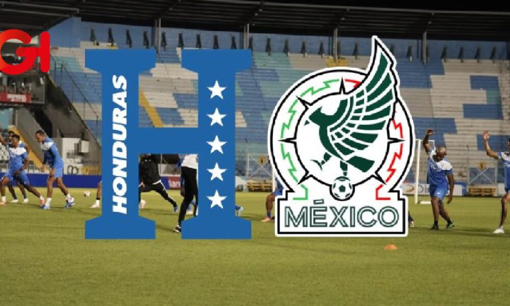 Honduras vs. México: Primera prueba en torneo oficial de Javier Aguirre