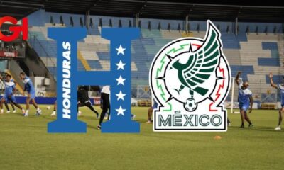 Honduras vs. México: Primera prueba en torneo oficial de Javier Aguirre