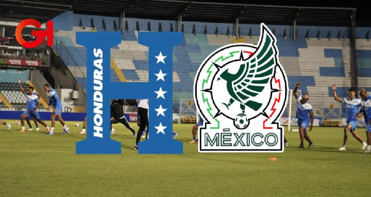 Honduras vs. México: Primera prueba en torneo oficial de Javier Aguirre