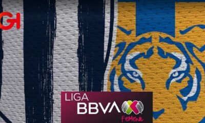 Rayadas y Tigres disputarán una final más de la Liga MX Femenil