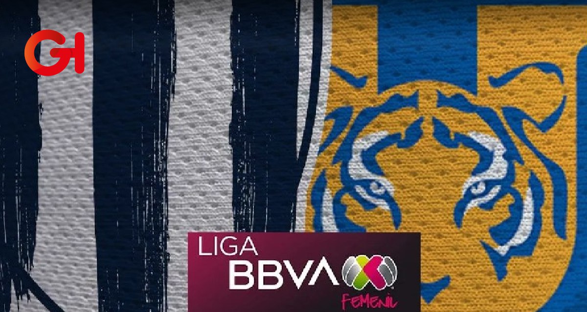 Rayadas y Tigres disputarán una final más de la Liga MX Femenil