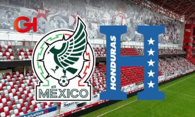 México buscará su pase a las semifinales de la Nations League de Concacaf ante Honduras