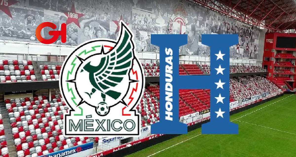 México buscará su pase a las semifinales de la Nations League de Concacaf ante Honduras