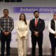 Realizan primer debate en Cuautepec para la renovación del Ayuntamiento