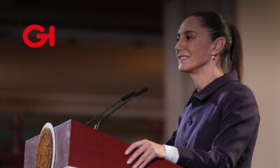 Claudia Sheinbaum presenta el ambicioso Plan Nacional Hídrico