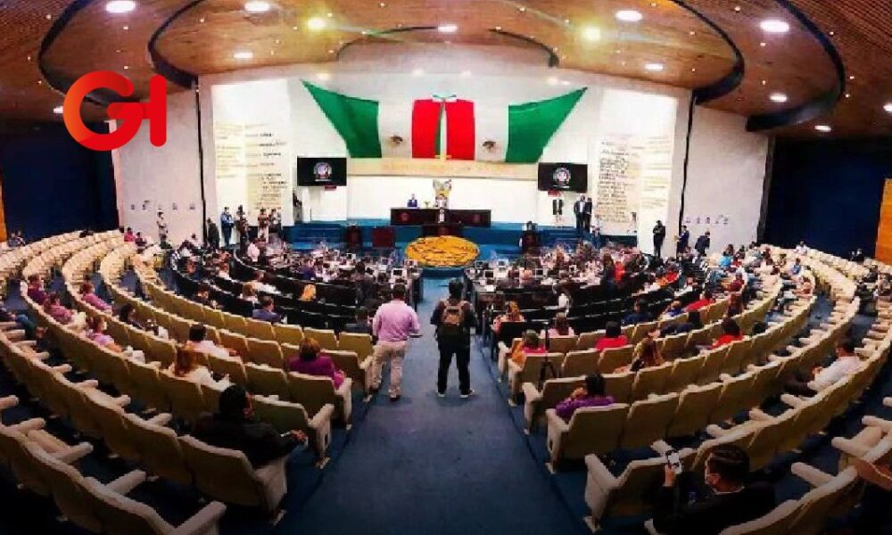 Congreso de Hidalgo sin prisa para dictaminar reformas locales