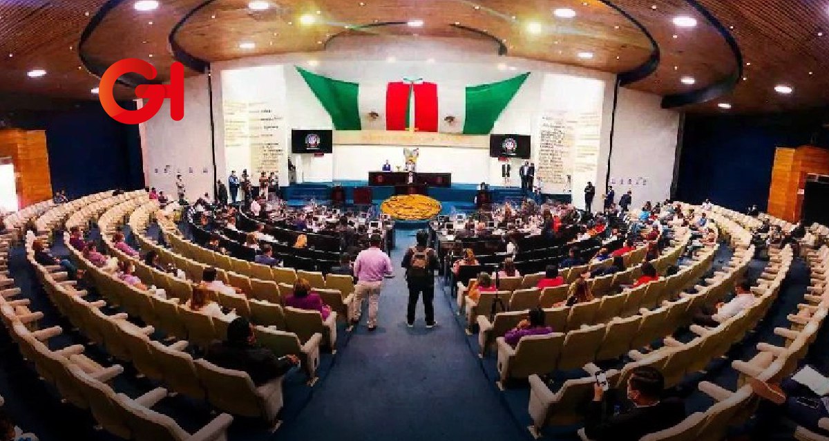 Congreso de Hidalgo sin prisa para dictaminar reformas locales