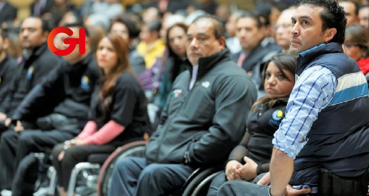 Claudia Sheinbaum incluirá espacio dedicado a personas con discapacidad en sus conferencias matutinas