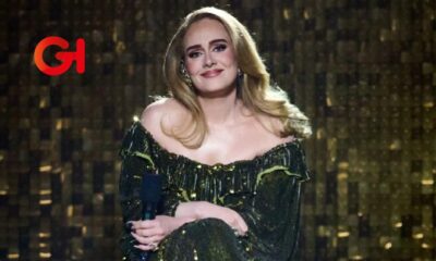 Adele anuncia su retiro de los escenarios tras el concierto número 100 en Las Vegas