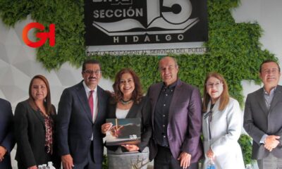 IHE y SNTE entregan propuestas a supervisoras de Educación Preescolar General