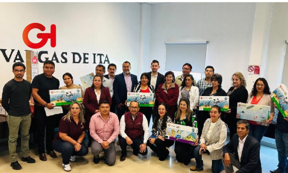 El IHE y Fundación Robotix impulsan la creatividad y la educación STEAM en Hidalgo