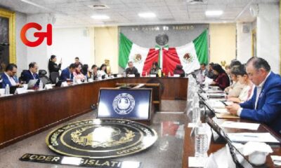 Aprobaciones y reformas en el Congreso de Hidalgo: Impacto local y federal