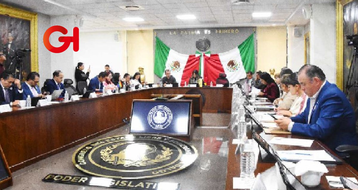 Aprobaciones y reformas en el Congreso de Hidalgo: Impacto local y federal