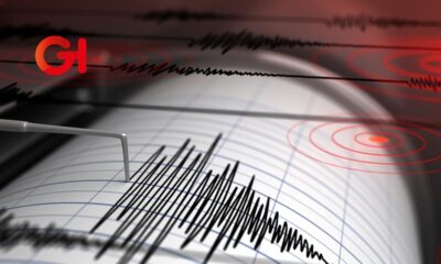 Fuerte terremoto sacude el norte de California y emite advertencia de tsunami