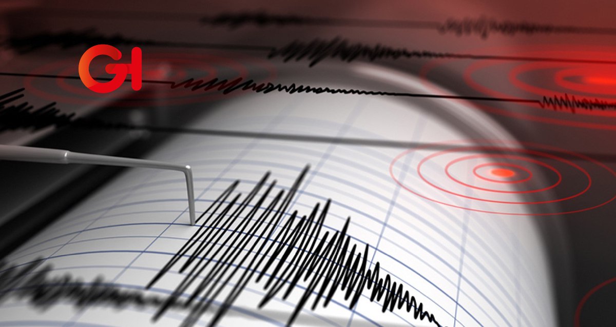 Fuerte terremoto sacude el norte de California y emite advertencia de tsunami