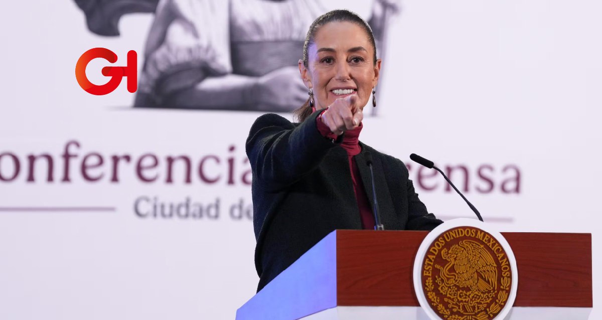 México alcanza cifra récord de empleos en el IMSS bajo la administración de Claudia Sheinbaum