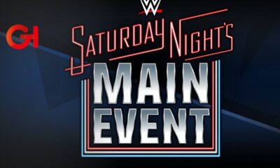 WWE regresa con Saturday Night’s Main Event: acción, homenajes y grandes sorpresas