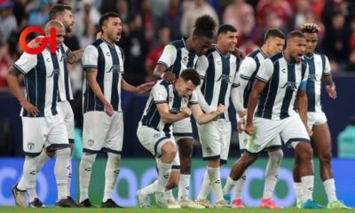 Pachuca vence en penales al Al Hilal y pasa a la final de la Copa Intercontinental