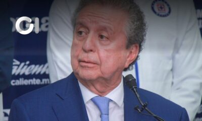 Víctor Garcés enfrenta nuevo proceso penal por administración fraudulenta en La Cruz Azul