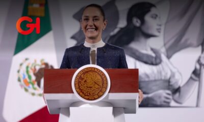 Firma Sheinbaum decreto para proteger a la industria textil de México