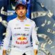 Castore remata mercancía de "Checo" Pérez tras su salida de Red Bull