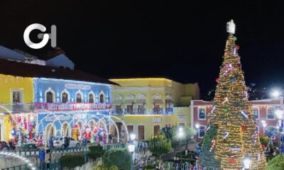 Los mejores lugares para pasar la Navidad en Hidalgo: un recorrido por los destinos más encantadores