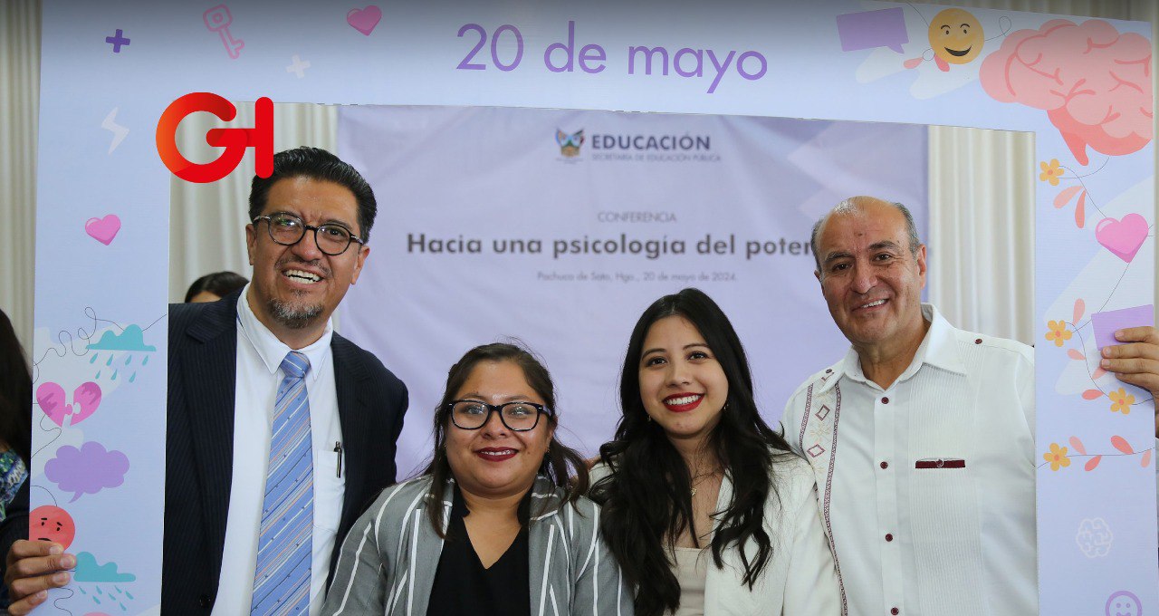 Hidalgo impulsa la educación socioemocional como pilar de transformación en las escuelas