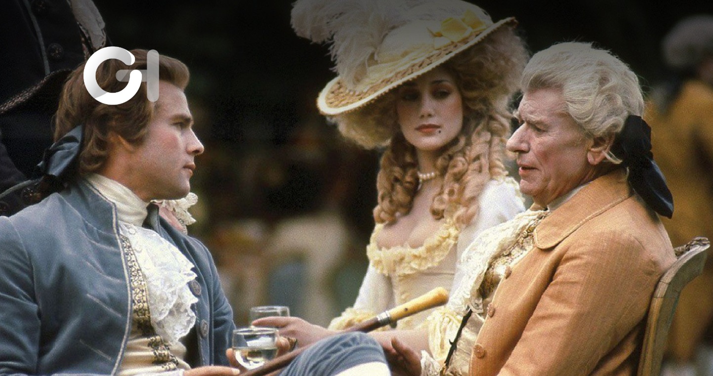 Barry Lyndon