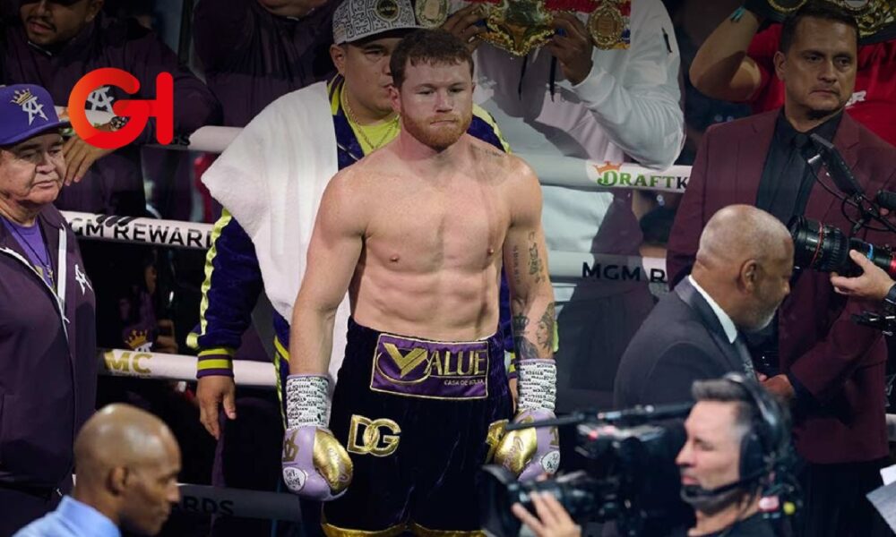 Canelo