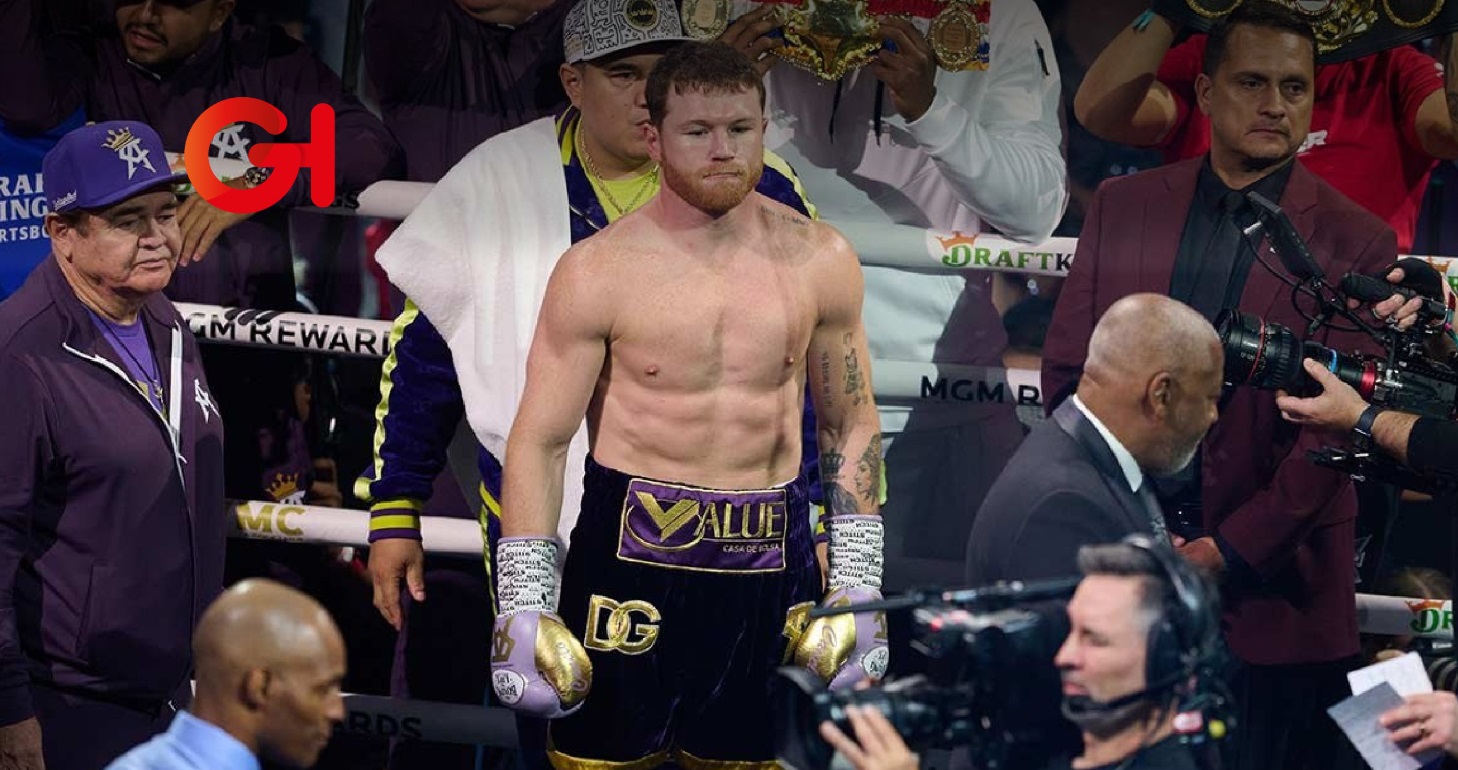 Canelo