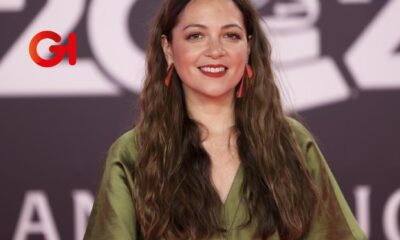 Natalia Lafourcade