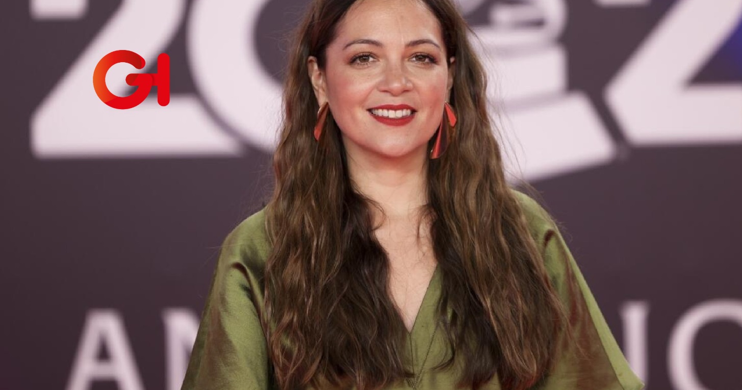 Natalia Lafourcade