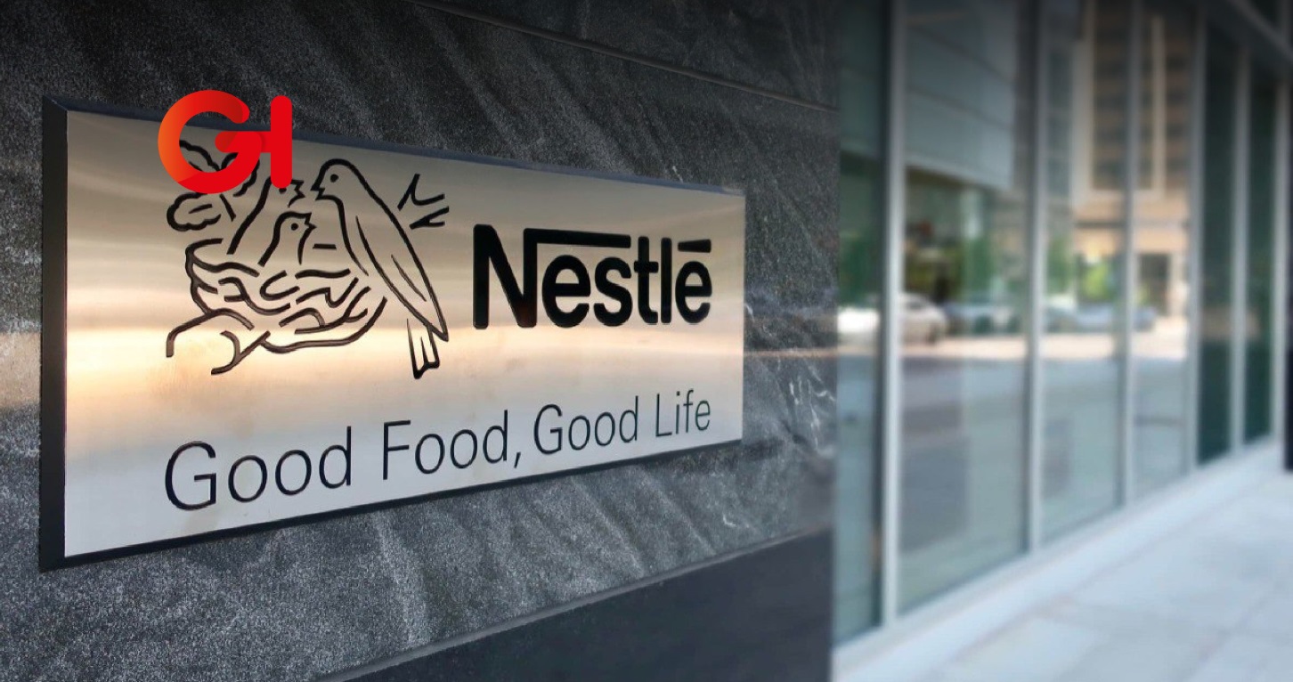 Nestle