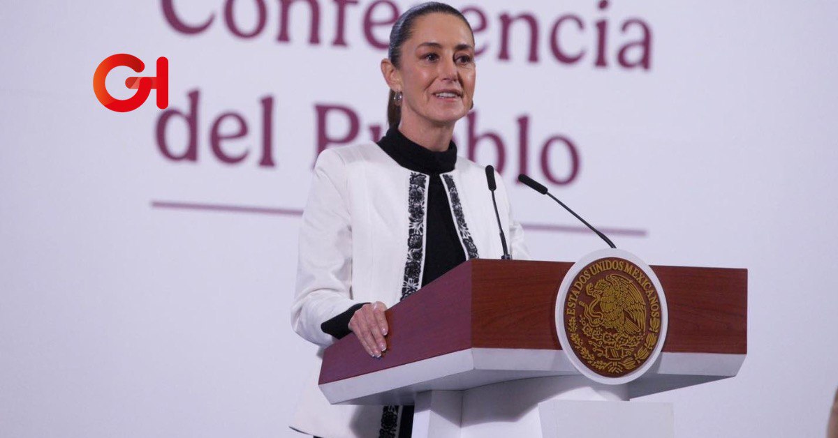 Claudia Sheinbaum realizará su primera visita oficial a Hidalgo en 2025 este fin de semana