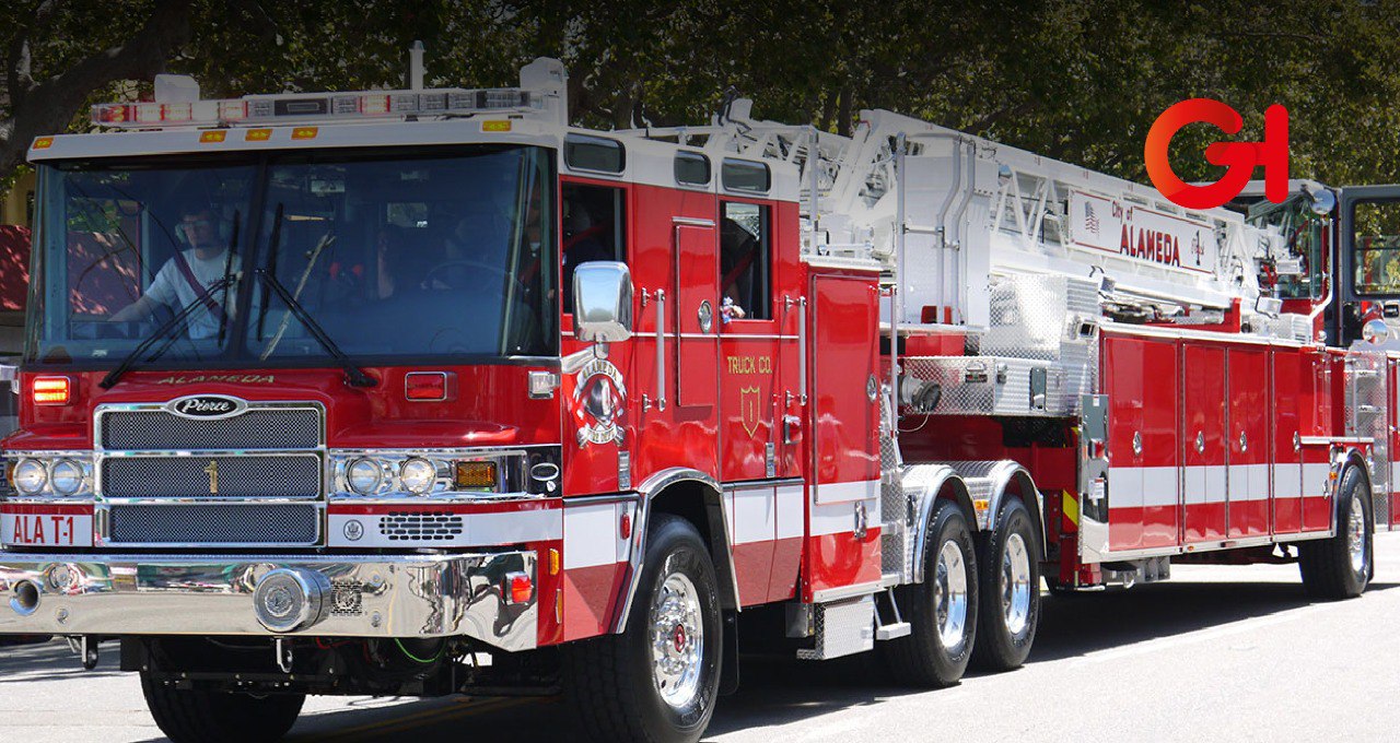 Bomberos de Ixmiquilpan carecen de vehículos para combatir incendios