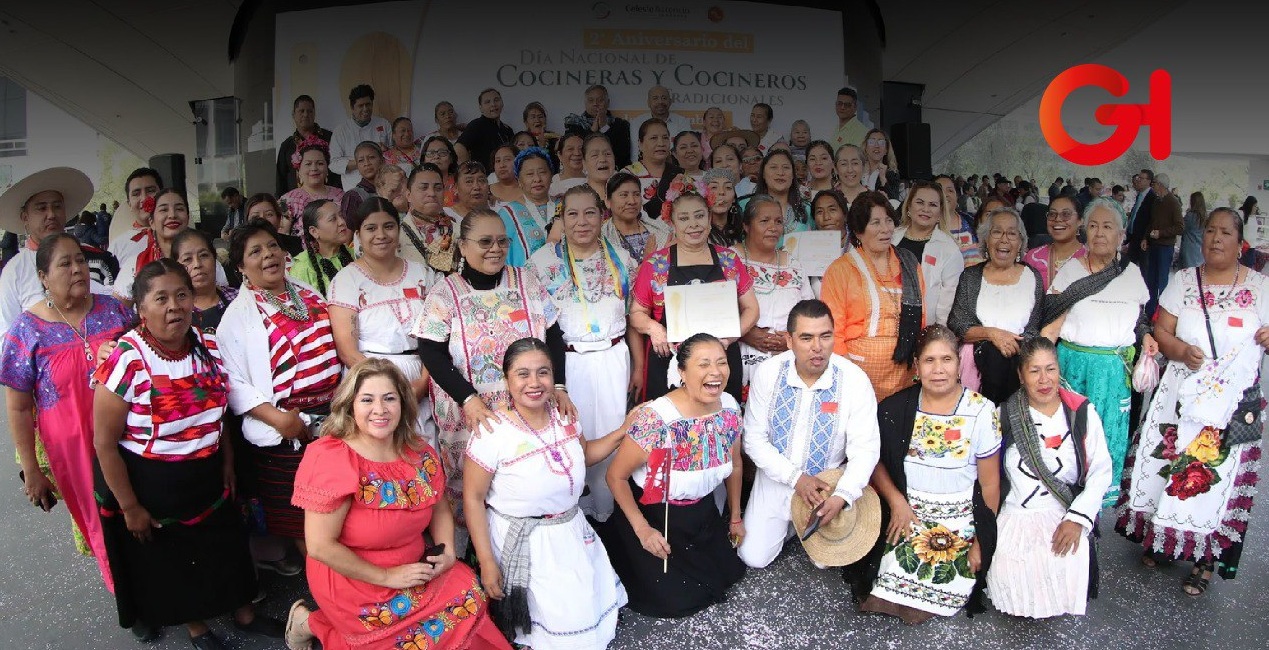 Cocineros