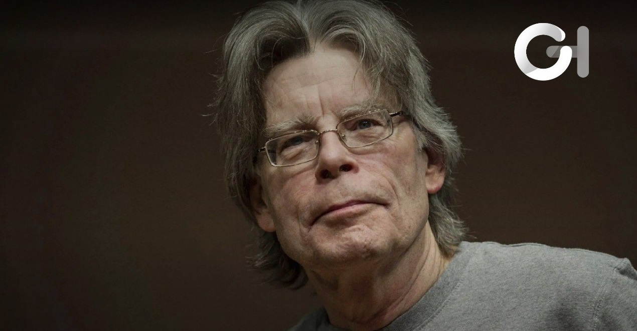 Stephen King