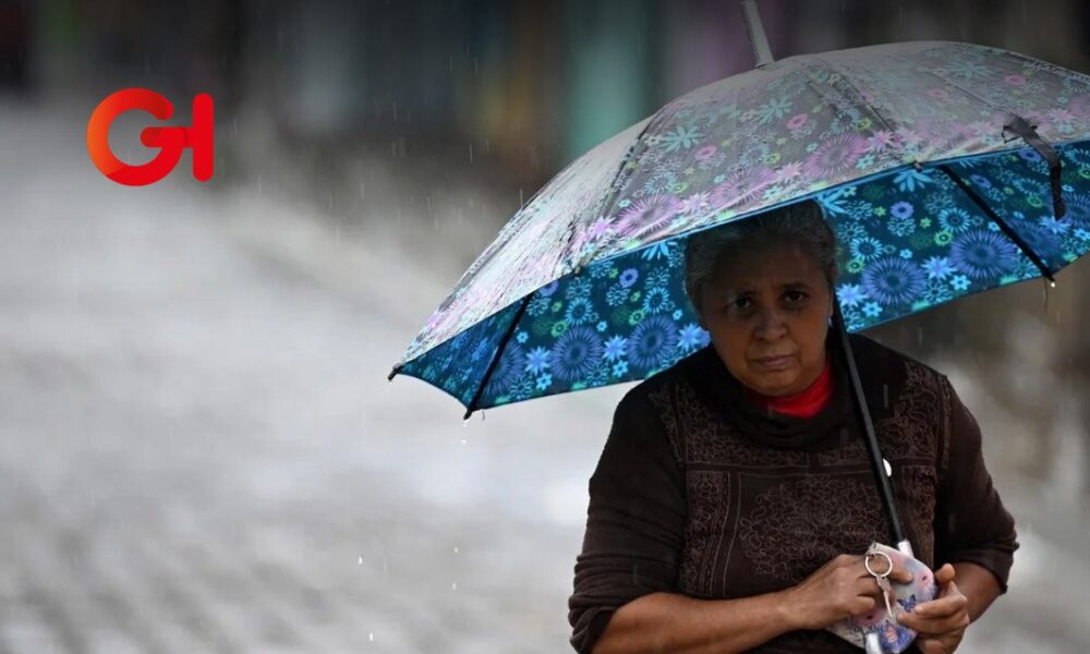 Fin de semana en Hidalgo: Descenso en las temperaturas y la posibilidad de lluvias en varias regiones