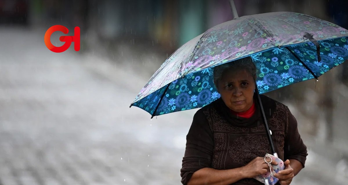 Fin de semana en Hidalgo: Descenso en las temperaturas y la posibilidad de lluvias en varias regiones