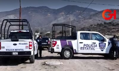 Mujeres exigen justicia y seguridad tras multihomicidio en Azoyatla