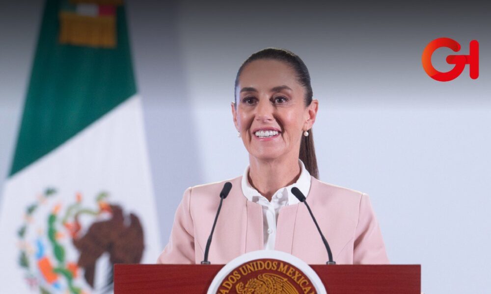 Autoridades de Hidalgo llaman a la unidad en apoyo a Claudia Sheinbaum