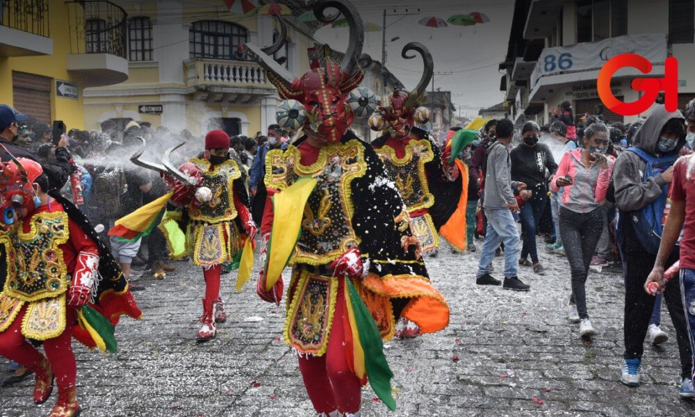 Arranca la Feria del Calvario en Atotonilco el Grande