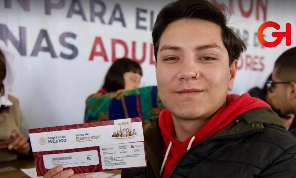 ¡Última oportunidad! Nuevas fechas para inscribirse a Jóvenes Construyendo el Futuro