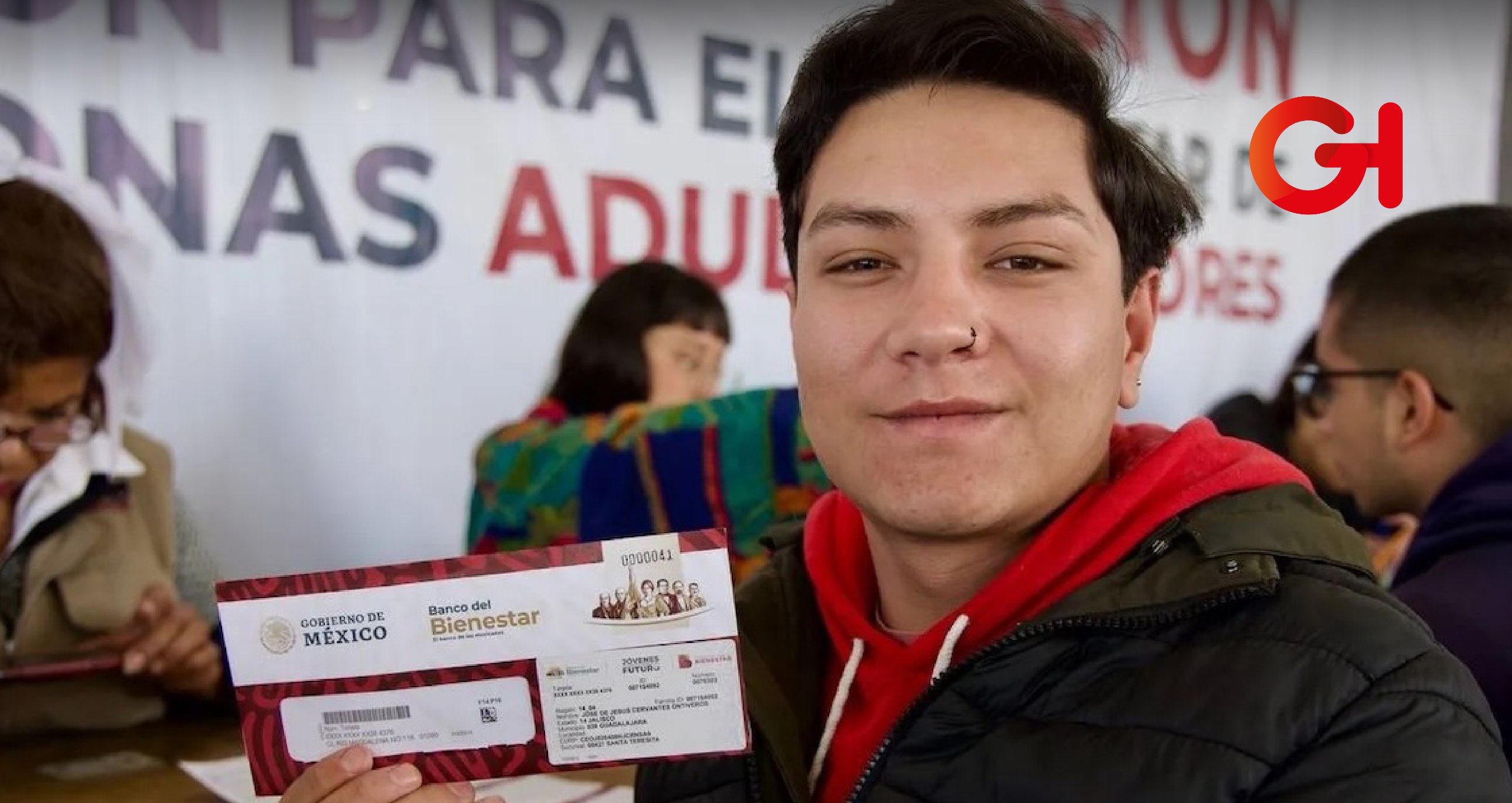 ¡Última oportunidad! Nuevas fechas para inscribirse a Jóvenes Construyendo el Futuro